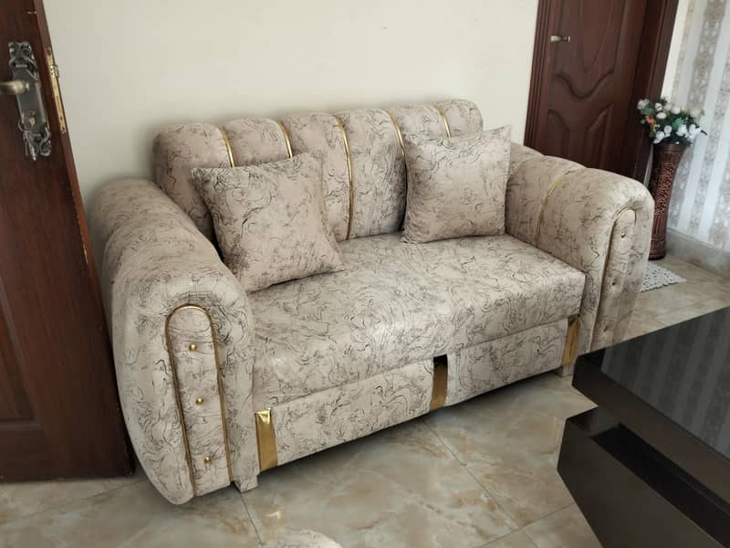 sofa set 6