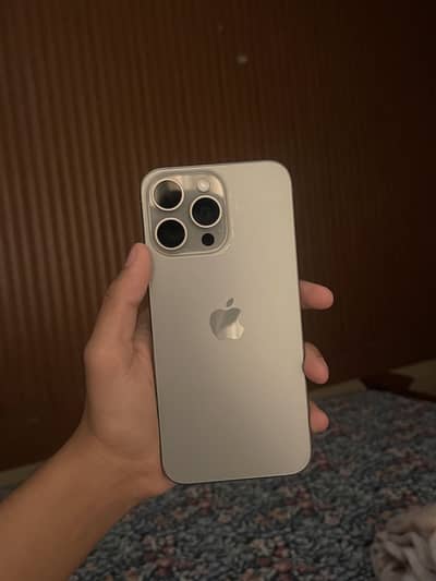 Iphone 15 pro max jv