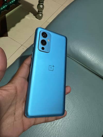 one plus 9 12/256 10/10