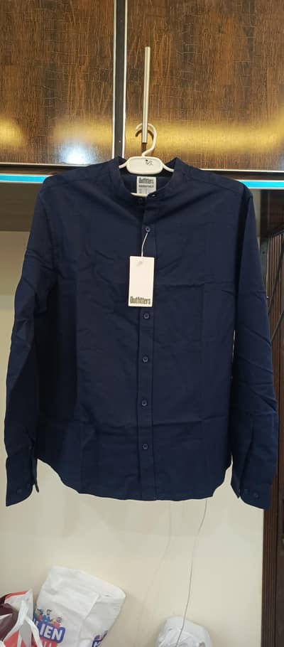 Outfitters Untouch Shirt for Sale