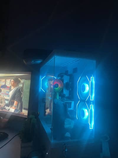 I5 12th gen gaming pc
