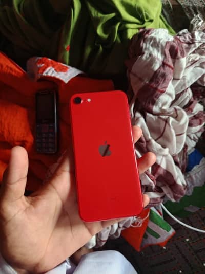 iPhone SE 2020