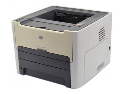 hp laser jet 1320