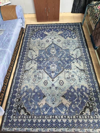 center carpet