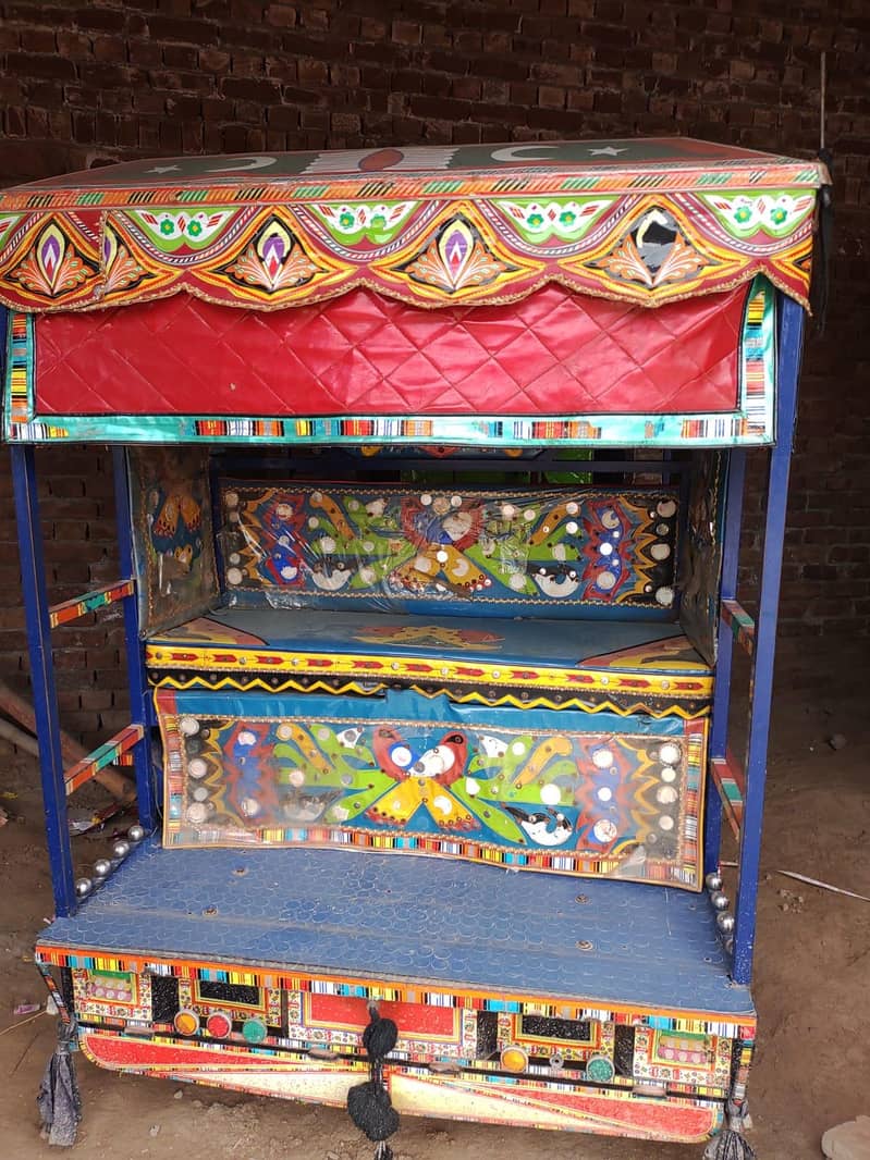 riksha 0
