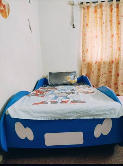 kids bed