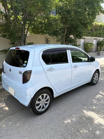 Daihatsu Mira 2015/17 for sale