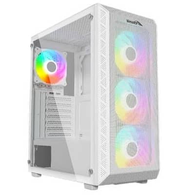 i5 14600KF + Gtx1060 6gb H610m-s motherboard