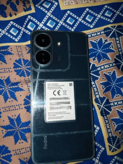 Redmi 13c 6GB 128GB