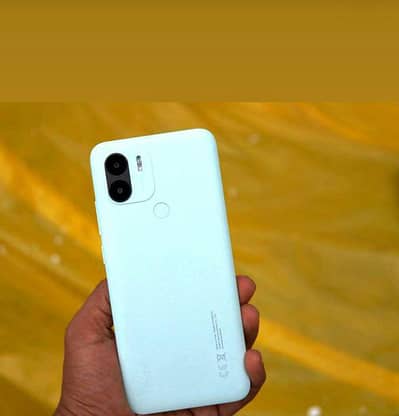 redmi mobile for sale with box or charger contact no 03343287208
