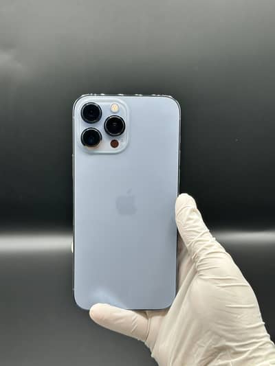 Iphone 13promax Jv 128GB 95% health 10/10