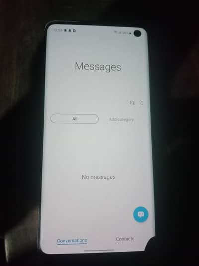 Samsung Galaxy S10 non pta 8/128