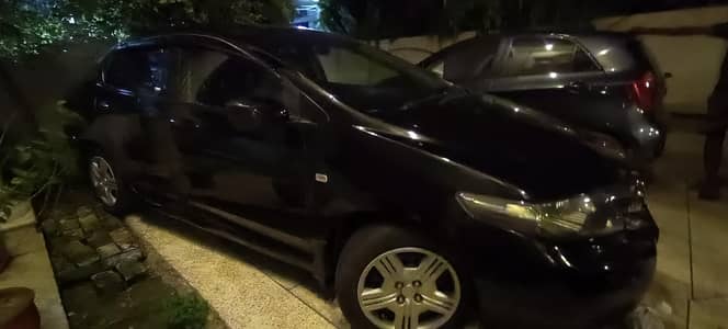 Honda City 2013 /14   1.3 for sale
