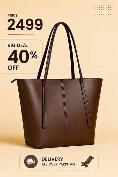 Hand Bags For Women