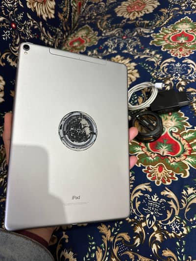 Ipad Pro 10.5 256gb