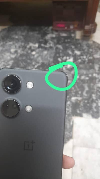 OnePlus Nord 3 read full