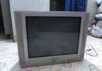 Samsung Large Tv