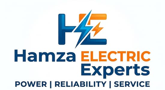 Hamza electric experts