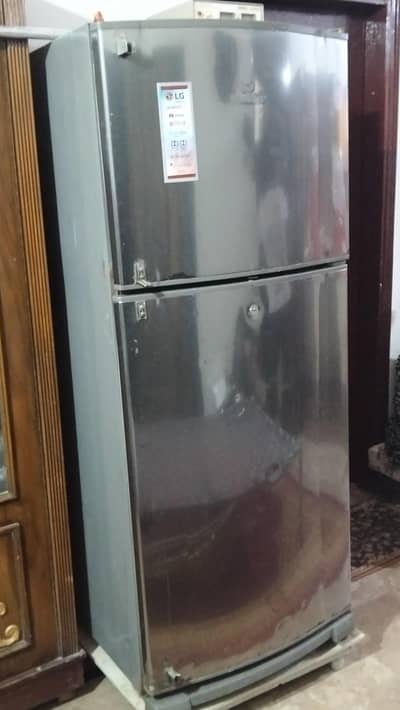 DAWLANCR REFRIGERATER LARGE