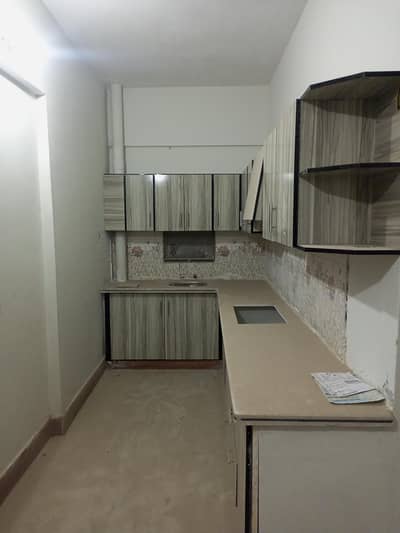 Completion Certificate Available-New Condition 2 Bed Lounge Apartment