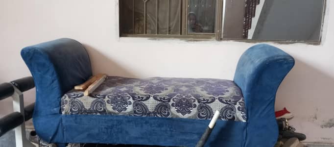 bed sofa, sofa cum bed