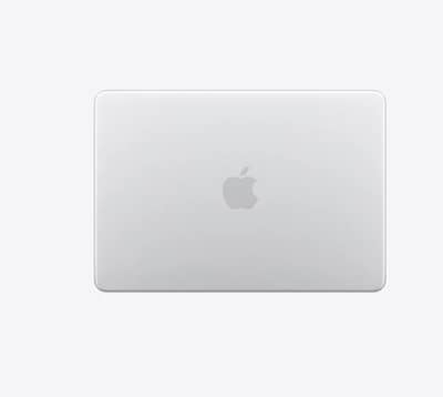 Macbook  Neo  8/256 Silver box pack