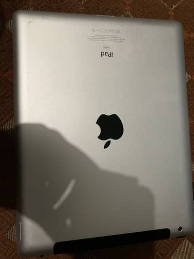 Ipad 2nd generation