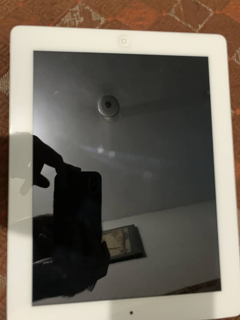 Ipad 2nd generation 1