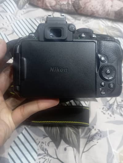 Nikon D5300
