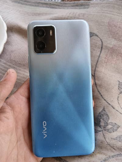 vivo y15s