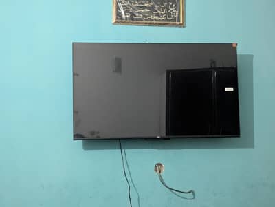 43" TCL 4K UHD Smart TV | Brand New | Warranty Box Included