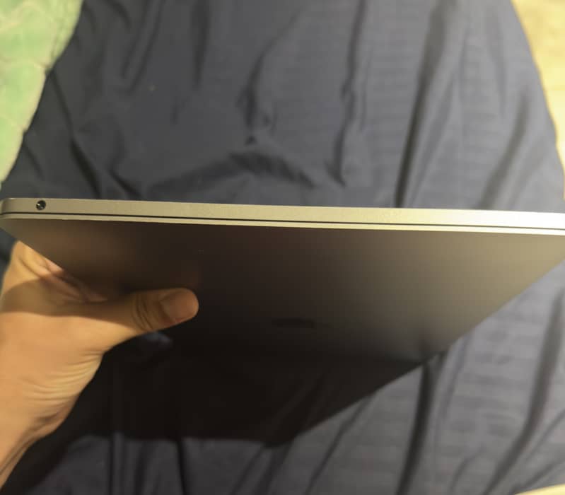 MacBook Pro M1 4