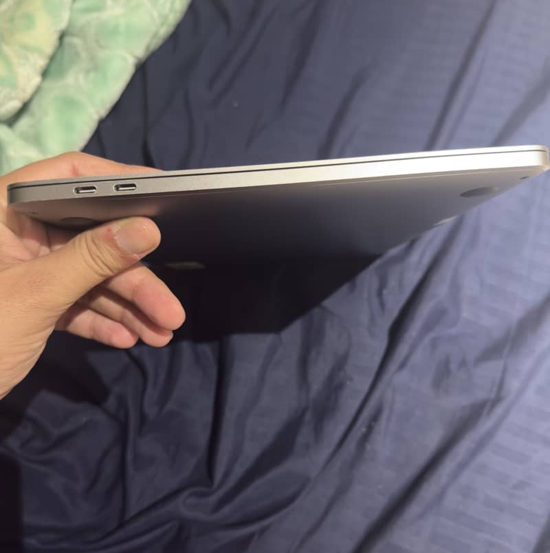 MacBook Pro M1 5