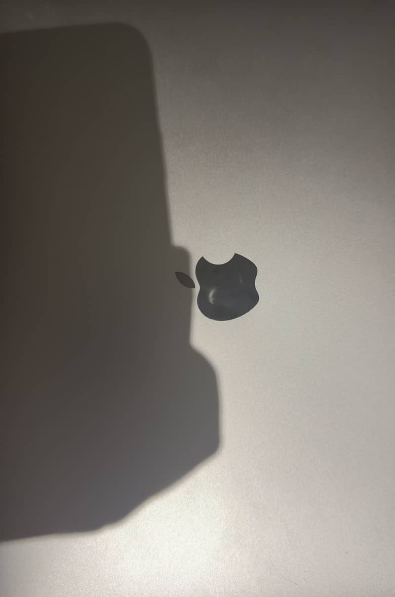 MacBook Pro M1 6