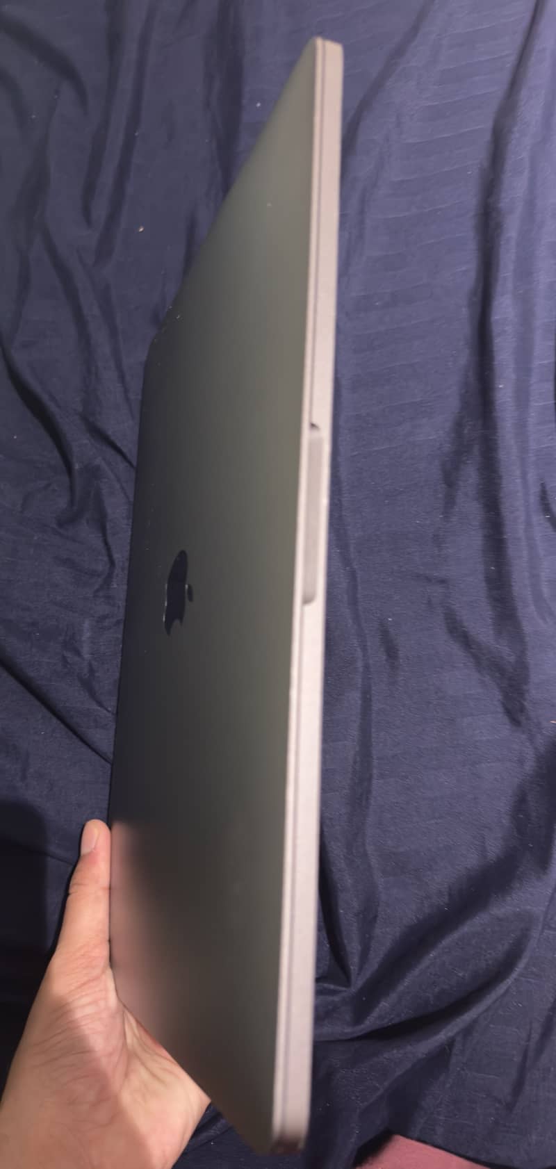 MacBook Pro M1 8