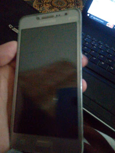 Samsung Galaxy Grand prime