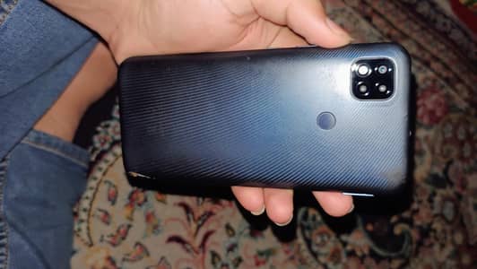 Redmi 9 c pta approved