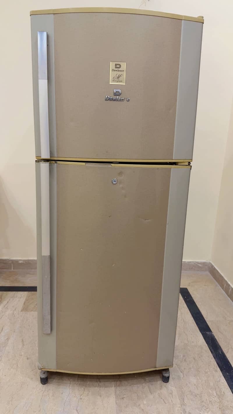Dawlance Refrigrator 0