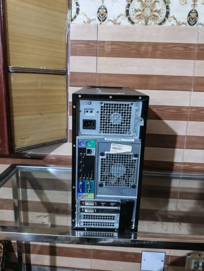 dell 7010 tower core i7 3gen