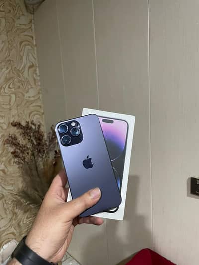 Iphone 14 pro max