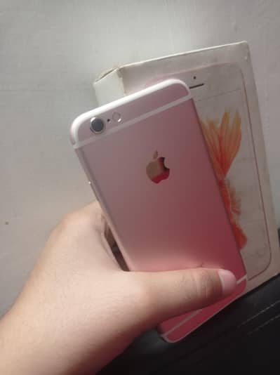 IPhone 6s