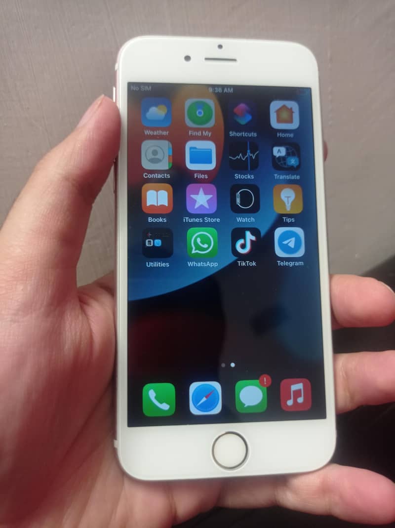 IPhone 6s 3