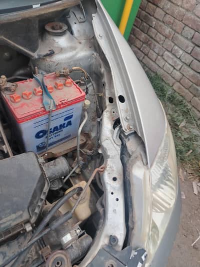 honda city home yous car 03089082397