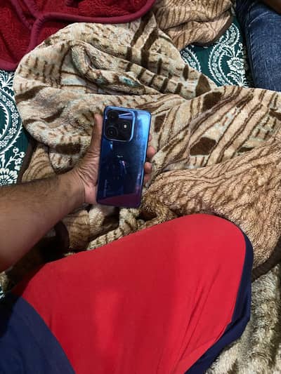 Tecno spark 10C