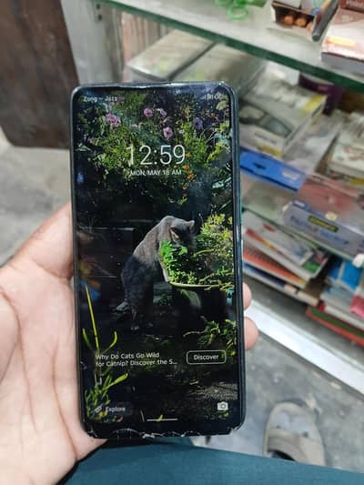 infinix S5pro