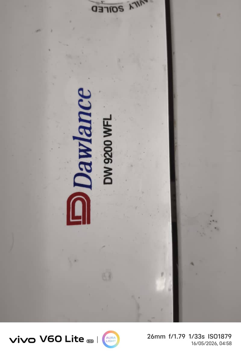 dawlance 1