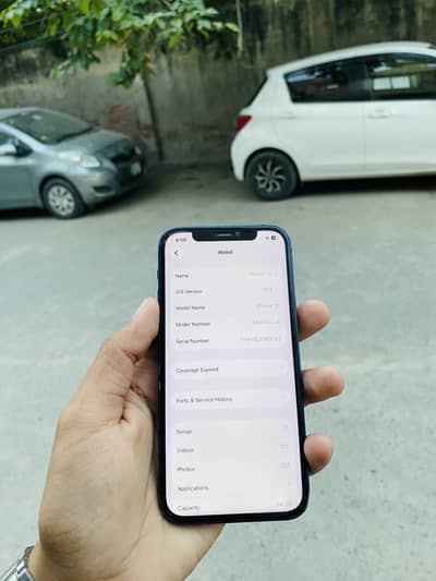 Iphone 12 non pta jv