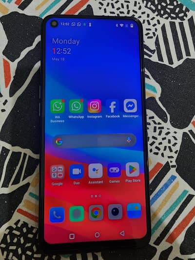 OnePlus Nord N200