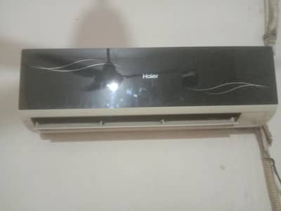 Used AC conditioner