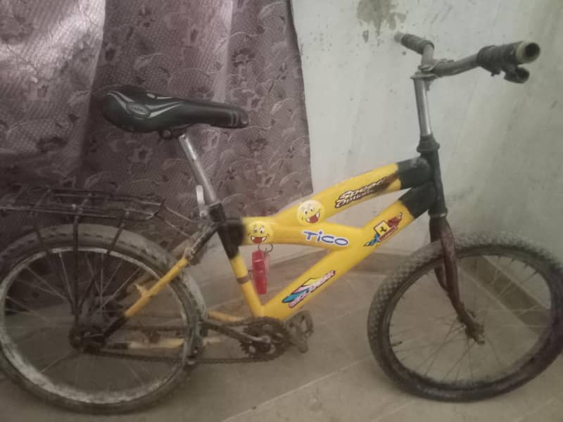 cycle 0